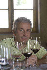Roberto de la Mota, Mendel